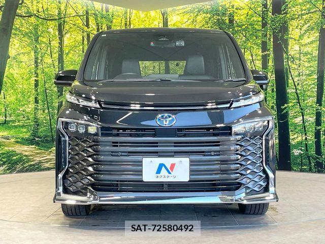 Toyota VOXY HYBRID 2024-12 8369714-14