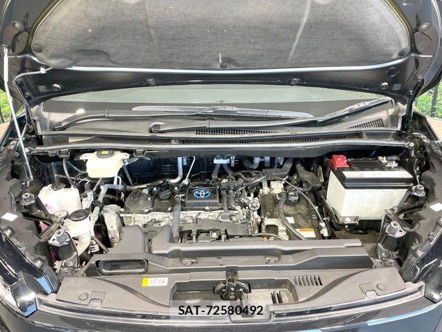 Toyota VOXY HYBRID 2024-12 8369714-18