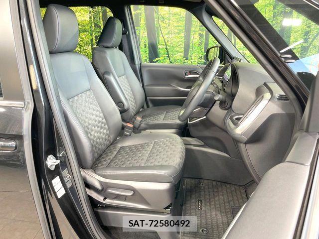 Toyota VOXY HYBRID 2024-12 8369714-7