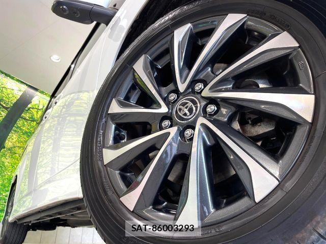 Toyota VOXY HYBRID 2024-11 8369709-13