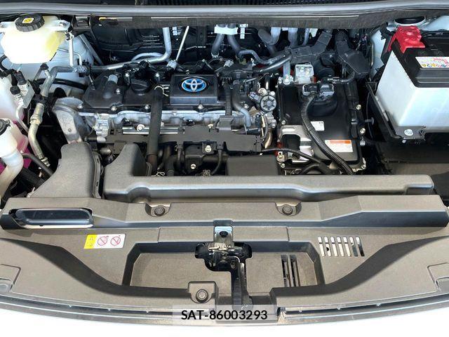 Toyota VOXY HYBRID 2024-11 8369709-18