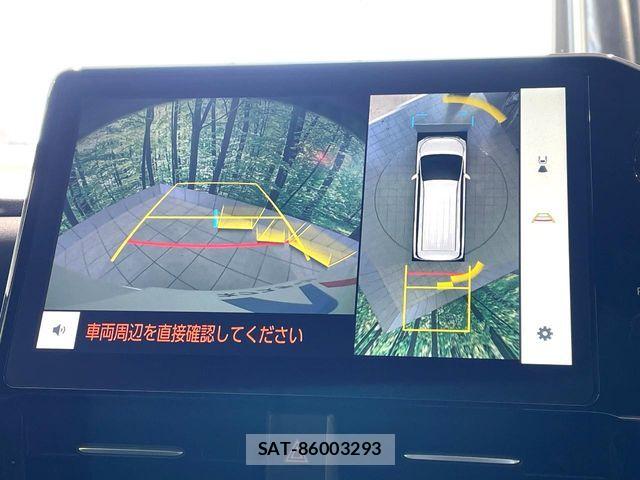 Toyota VOXY HYBRID 2024-11 8369709-2