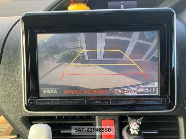 Toyota VOXY HYBRID 2015-03 8369728-20