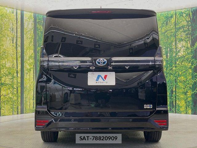 Toyota VOXY HYBRID 2025-09 8369704-15