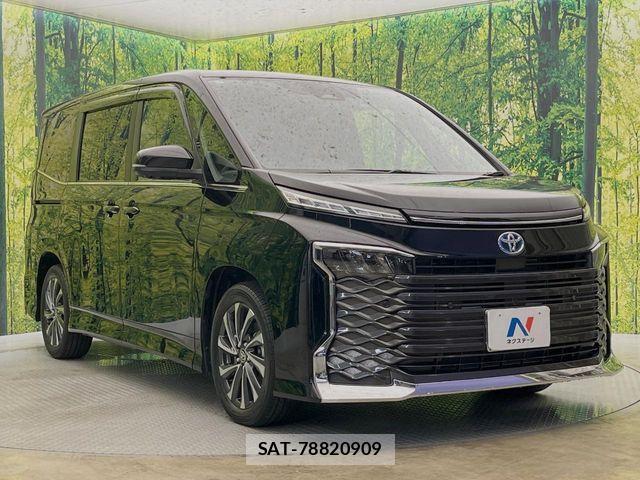 Toyota VOXY HYBRID 2025-09 8369704-16