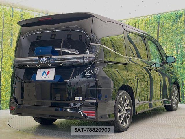 Toyota VOXY HYBRID 2025-09 8369704-17