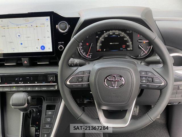 Toyota VOXY HYBRID 2023-03 8369708-4