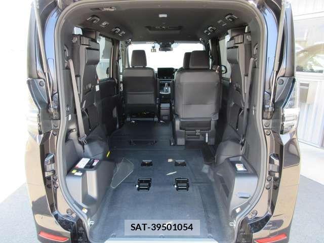 Toyota VOXY HYBRID 2024-07 8369706-10