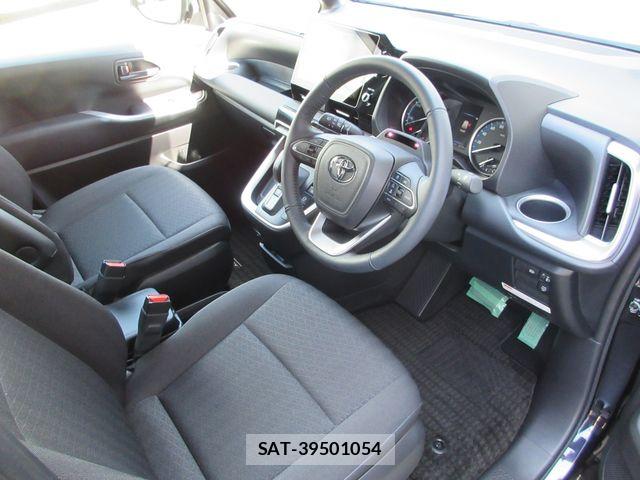 Toyota VOXY HYBRID 2024-07 8369706-17