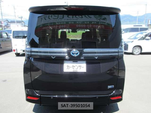 Toyota VOXY HYBRID 2024-07 8369706-5
