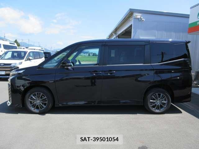 Toyota VOXY HYBRID 2024-07 8369706-6