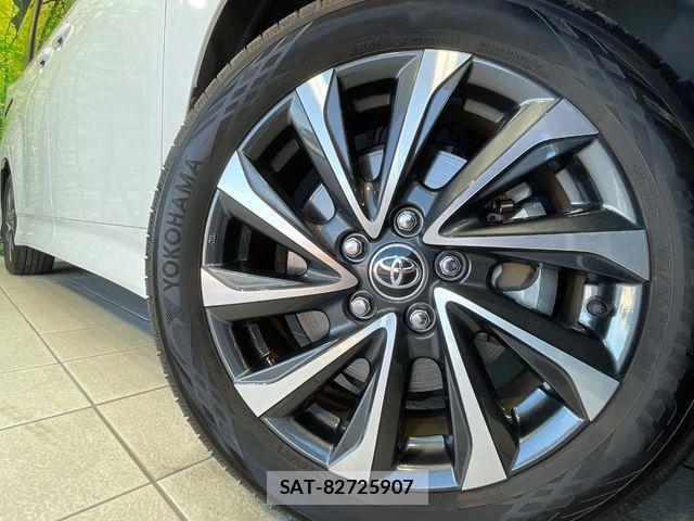 Toyota VOXY HYBRID 2025-04 8369705-12