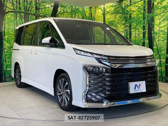 Toyota VOXY HYBRID 2025-04 8369705-15