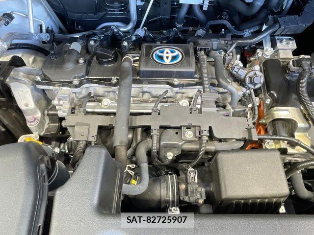 Toyota VOXY HYBRID 2025-04 8369705-17