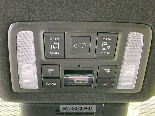 Toyota VOXY HYBRID 2025-04 8369705-4
