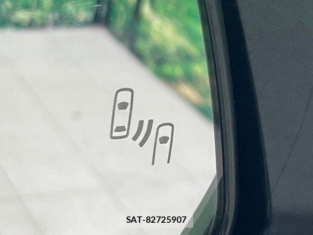 Toyota VOXY HYBRID 2025-04 8369705-5