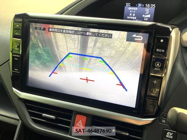 Toyota VOXY HYBRID 2017-01 8369726-4