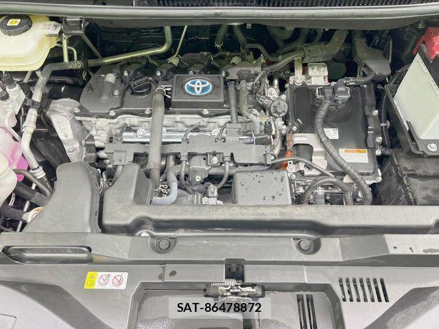 Toyota VOXY HYBRID 2023-08 8369716-17