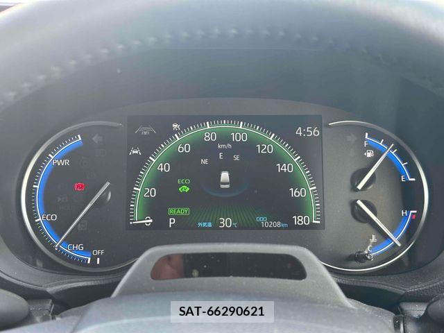 Toyota VOXY HYBRID 2025-01 8369703-11