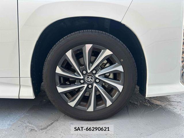 Toyota VOXY HYBRID 2025-01 8369703-6