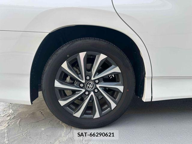 Toyota VOXY HYBRID 2025-01 8369703-7