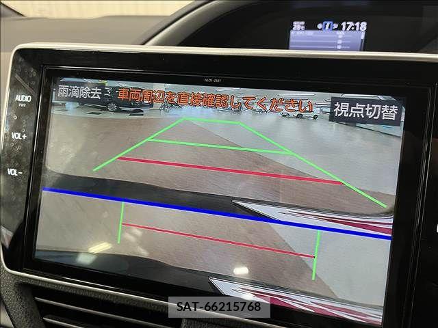 Toyota VOXY HYBRID 2021-01 8369721-27