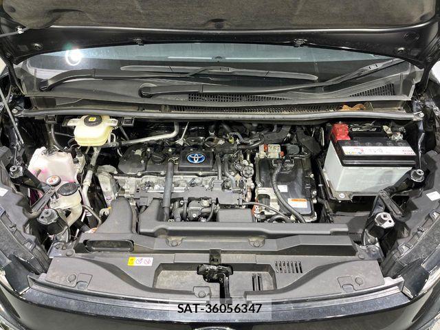 Toyota VOXY HYBRID 2024-06 8369715-17