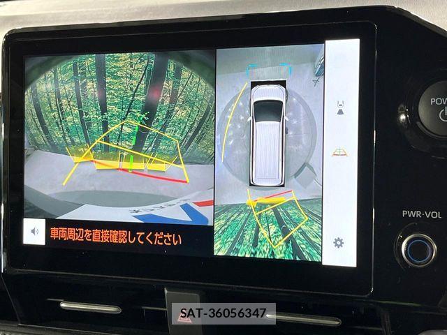 Toyota VOXY HYBRID 2024-06 8369715-2