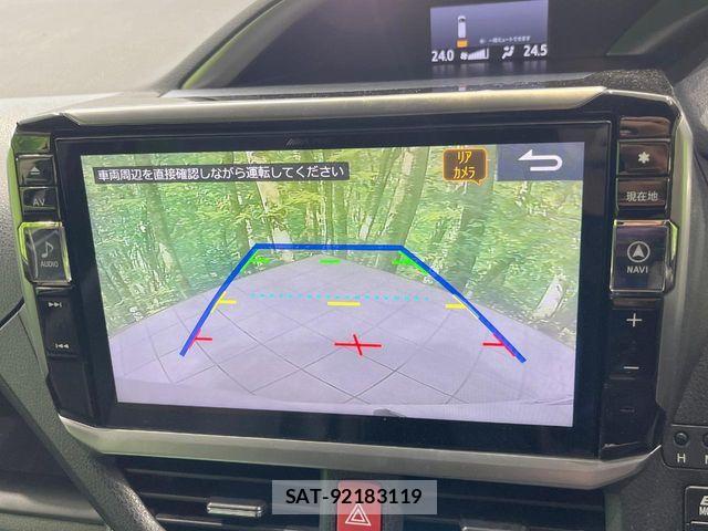 Toyota VOXY HYBRID 2019-08 8369724-3