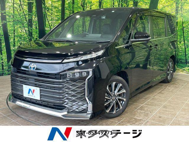 Toyota VOXY HYBRID 2023-04 8369707-0