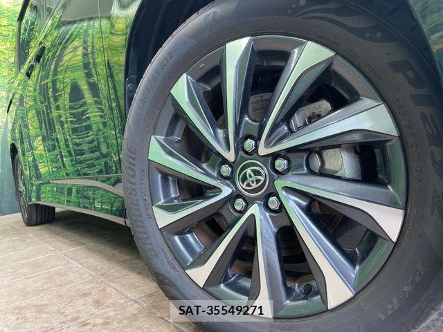 Toyota VOXY HYBRID 2023-04 8369707-13
