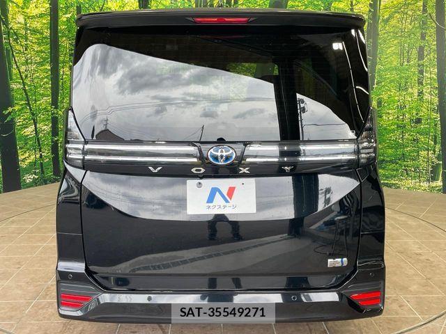 Toyota VOXY HYBRID 2023-04 8369707-15
