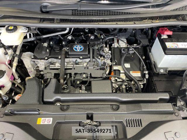 Toyota VOXY HYBRID 2023-04 8369707-18