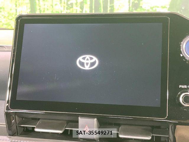 Toyota VOXY HYBRID 2023-04 8369707-2