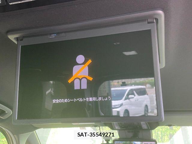 Toyota VOXY HYBRID 2023-04 8369707-6