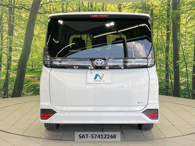 Toyota VOXY HYBRID 2026-06 8369700-14