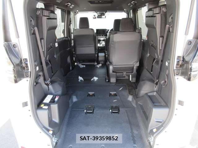 Toyota VOXY HYBRID 2026-01 8369702-10