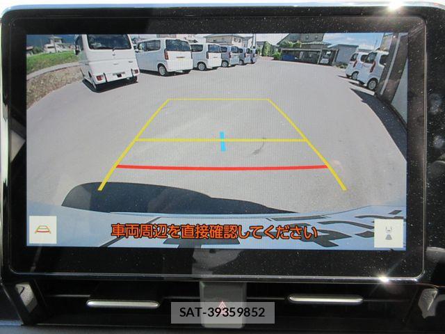 Toyota VOXY HYBRID 2026-01 8369702-25