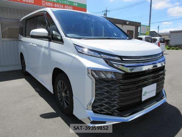 Toyota VOXY HYBRID 2026-01 8369702-2