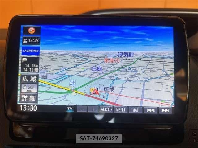 Toyota VOXY HYBRID 2019-09 8369723-5