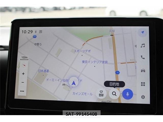 Toyota VOXY HYBRID 2025-10 8369710-2