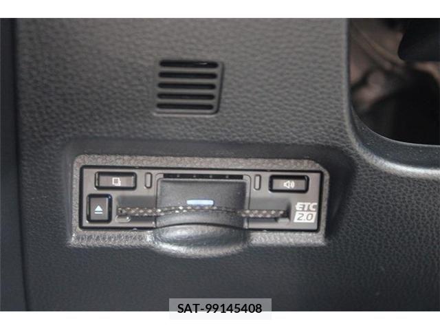 Toyota VOXY HYBRID 2025-10 8369710-5