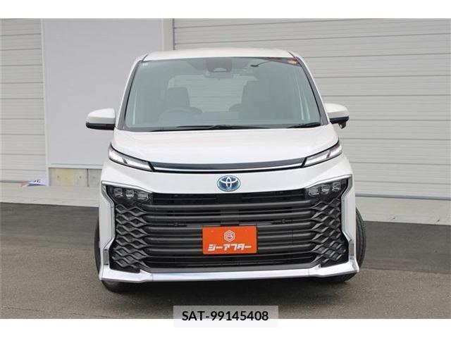 Toyota VOXY HYBRID 2025-10 8369710-7