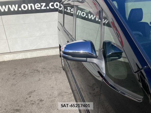 Toyota VOXY HYBRID 2021-07 8369720-13