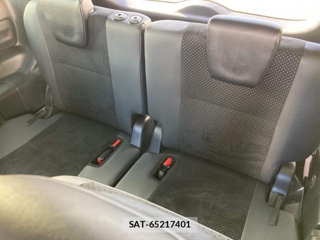 Toyota VOXY HYBRID 2021-07 8369720-27