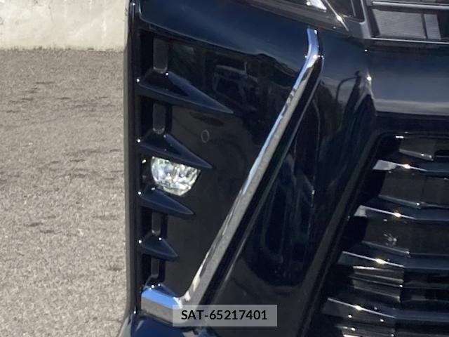 Toyota VOXY HYBRID 2021-07 8369720-8