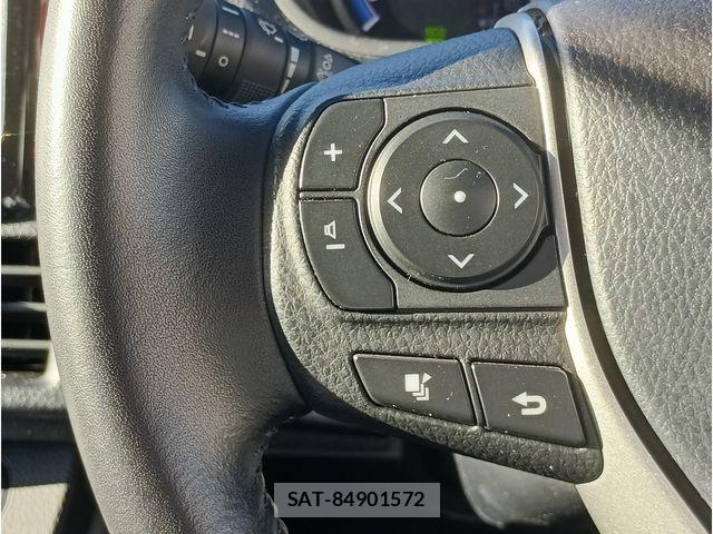 Toyota VOXY HYBRID 2014-06 8372373-18