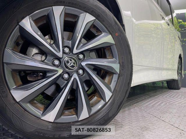 Toyota VOXY HYBRID 2023-02 8372367-13
