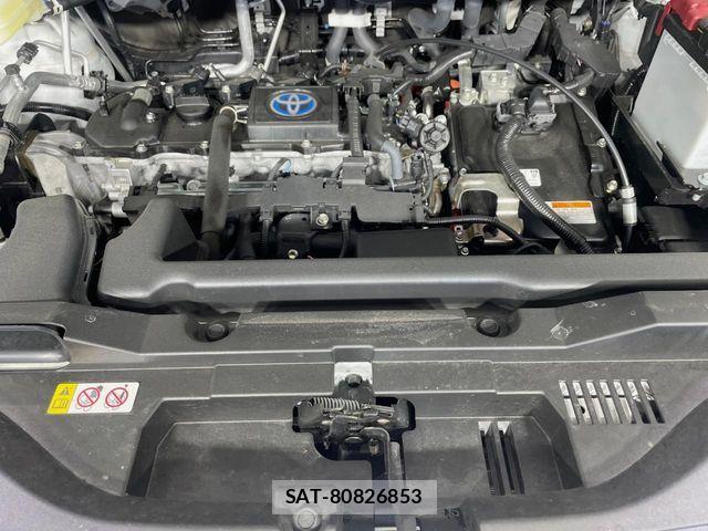 Toyota VOXY HYBRID 2023-02 8372367-18