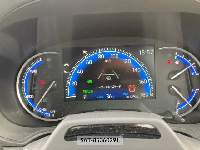 Toyota VOXY HYBRID 2022-09 8415796-15